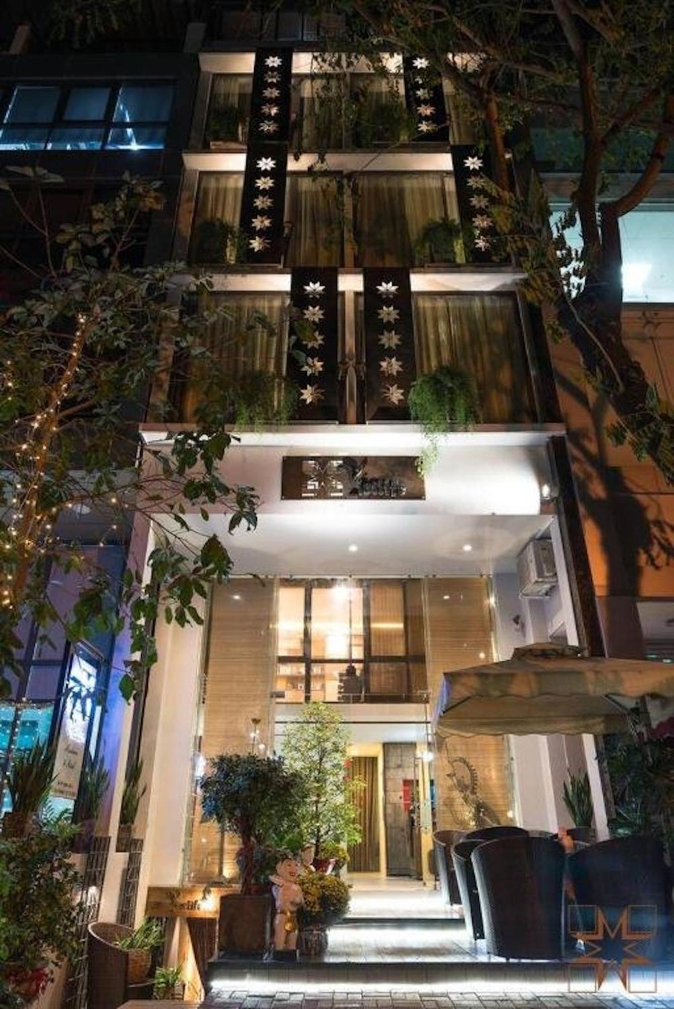 Apartment Vietlife & - Free Cinema